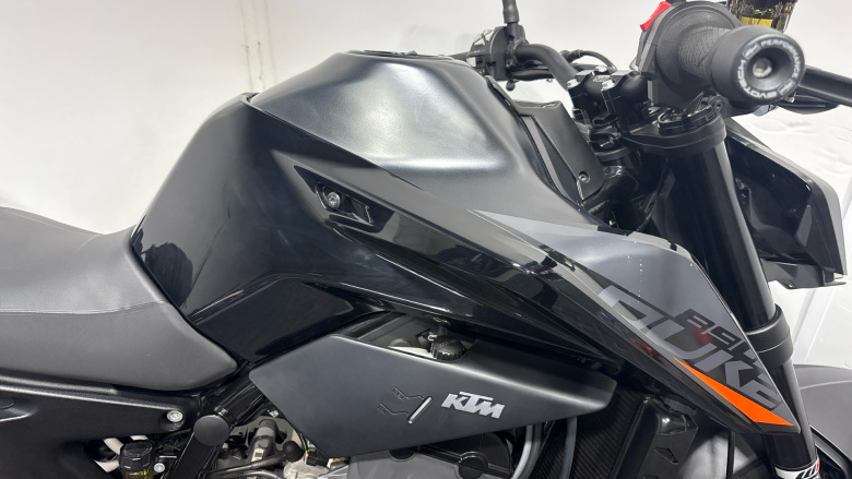 Ktm Duke 890 Duke (22MY)